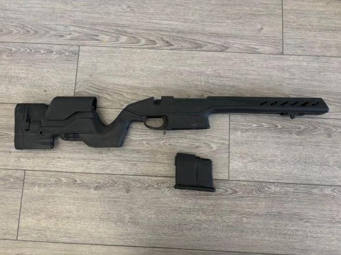 Pro Mag Archangel Remington 700 PRS - $80