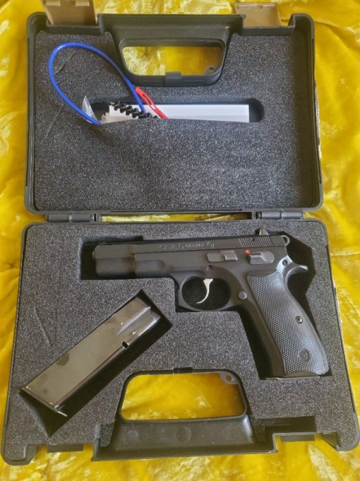 Cz75b