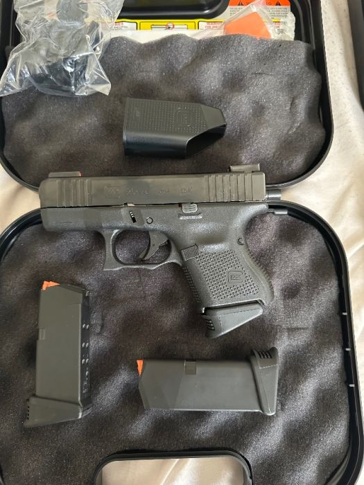 Glock 26 gen5