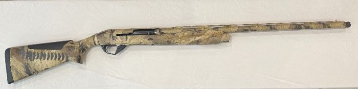 Benelli Super Black Eagle 3