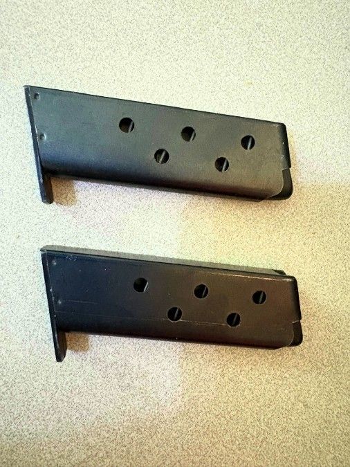 Davis Arms .380 cal Magazines