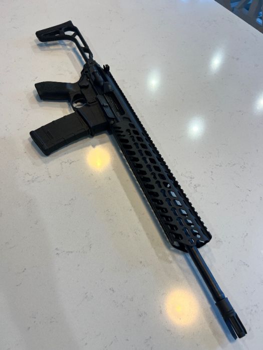 Sig MCX Virtus 300BLK