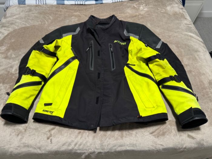 KLIM APEX JACKET