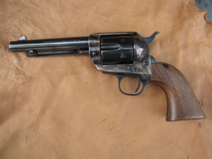 Cimarron .357