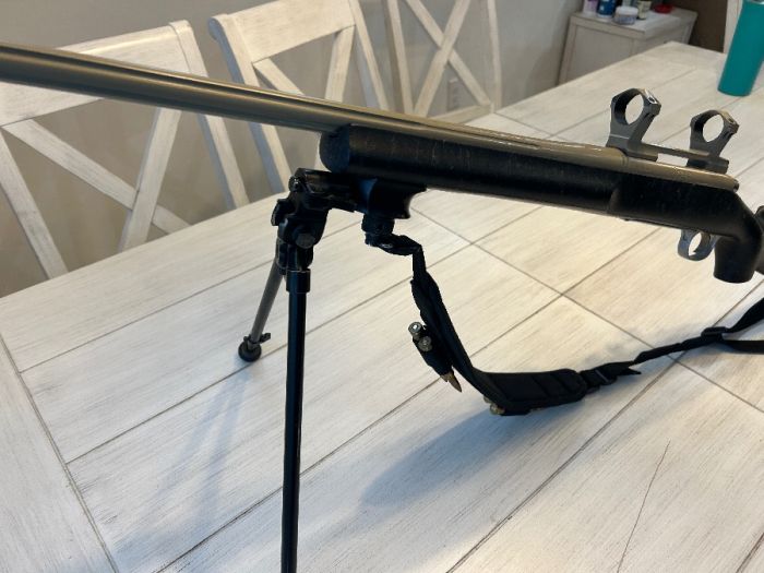 Remington 700 Sendero 300 Win Mag