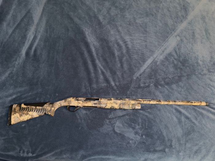 Benelli SBE3