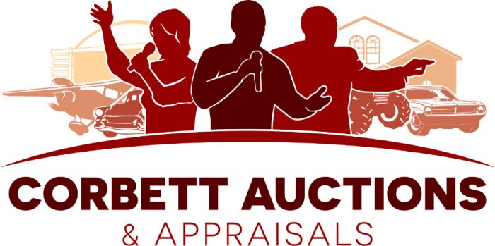 Corbett Real Estate Auctions