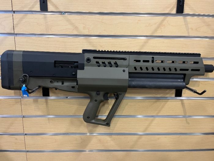 Tavor TS12 Shotgun $1399 OVERLAND ARMAMENT