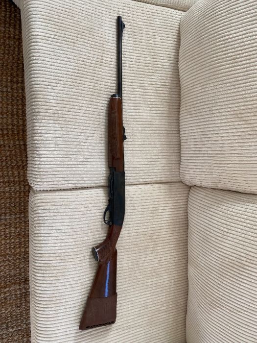 Remington 7400 30-06 Springfield