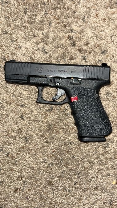 Glock 19 9mm