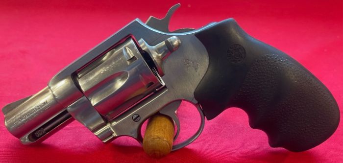 COLT MAGNUM CARRY .357 MAG P-24621