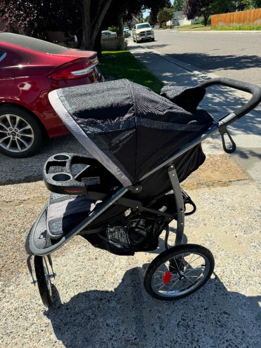 Child’s stroller
