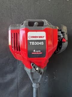 Troy-Built Edger