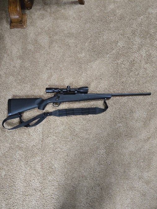 New Remington 783 30-06 