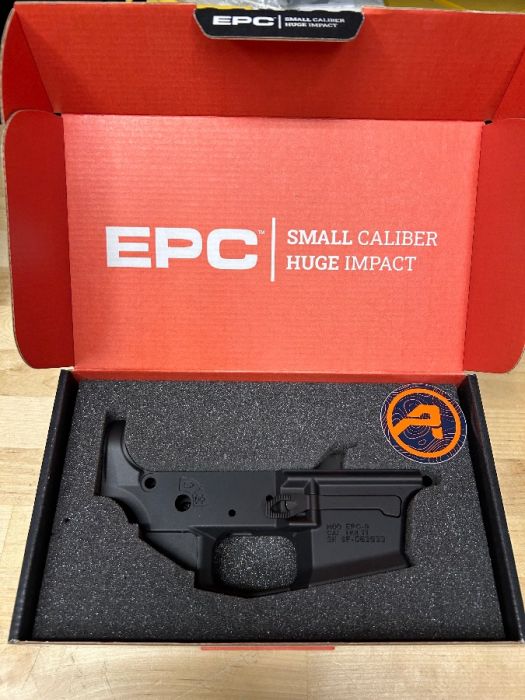 Aero Epc9 lower receiver 