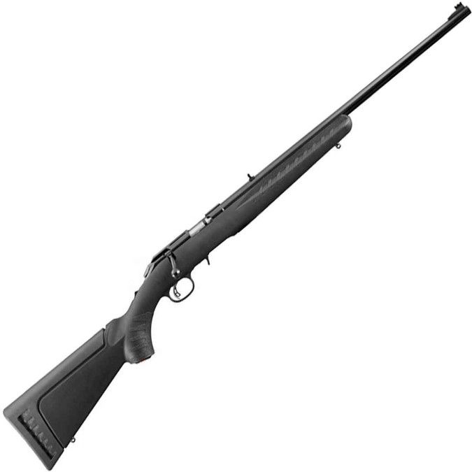 Ruger American Rimfire .22 magnum - like new