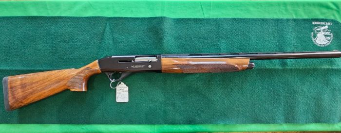 WEATHERBY ELEMENT DELUXE 12GA 3&quot; SEMI AUTO