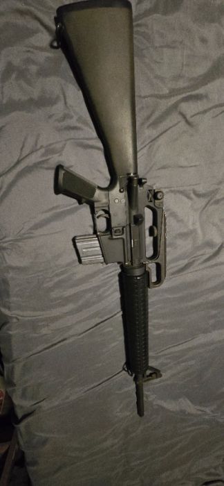 Colt Pre-Ban Ar15