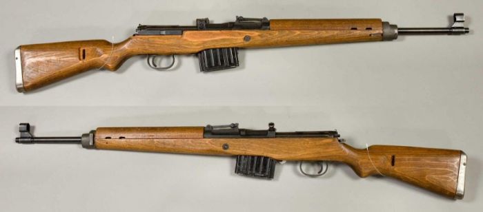 WTB: German and Japanese Firearms