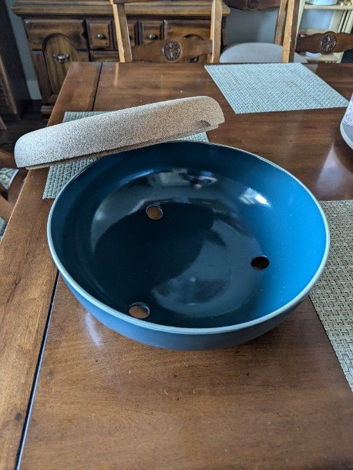 Storage Bowl