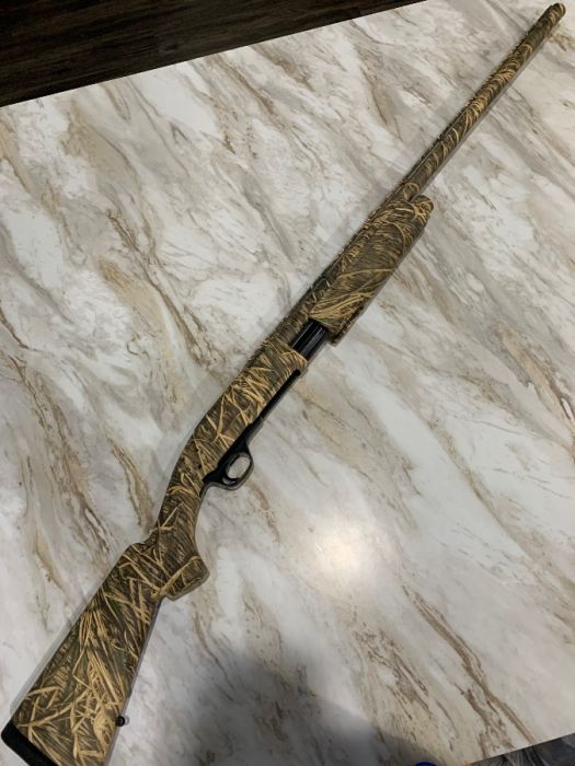 Browning BPS Invector Plus Field Model 28”