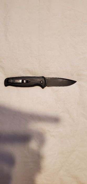 BENCHMADE CLA AUTO KNIFE 