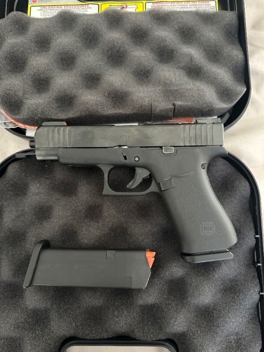 Glock 48