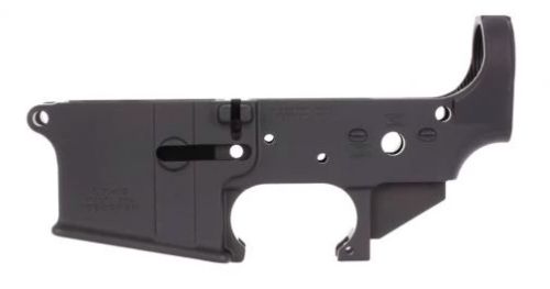 Anderson Stripped Lower, 7075-T6 w/MilSpec, Multi