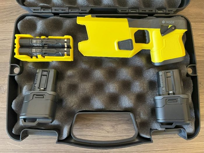 Taser 7 CQ