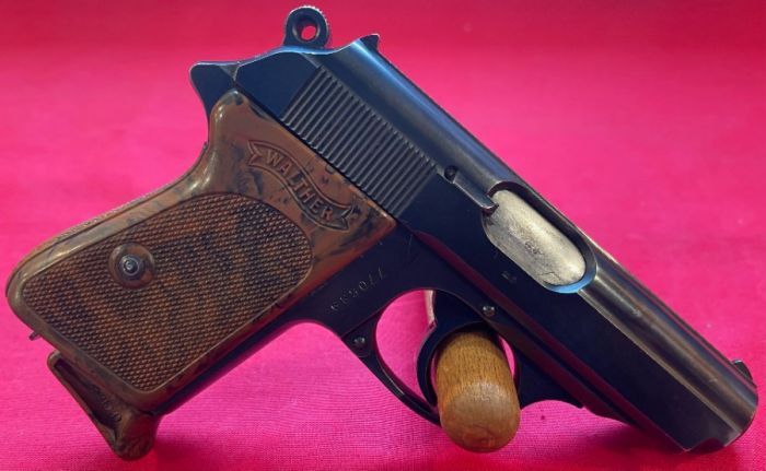 WALTHER PPK 1931! .32 ACP P-23568