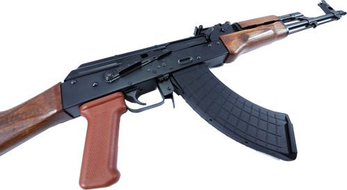 Pioneer AK-47 Sporter Rifle 7.62x39 30+1 Laminate