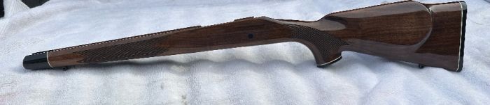 Remington BDL 22-250 Rifle Stock