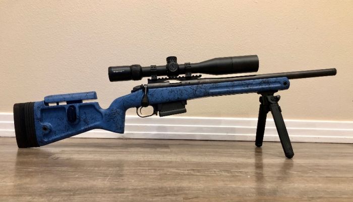 Bergara B14R