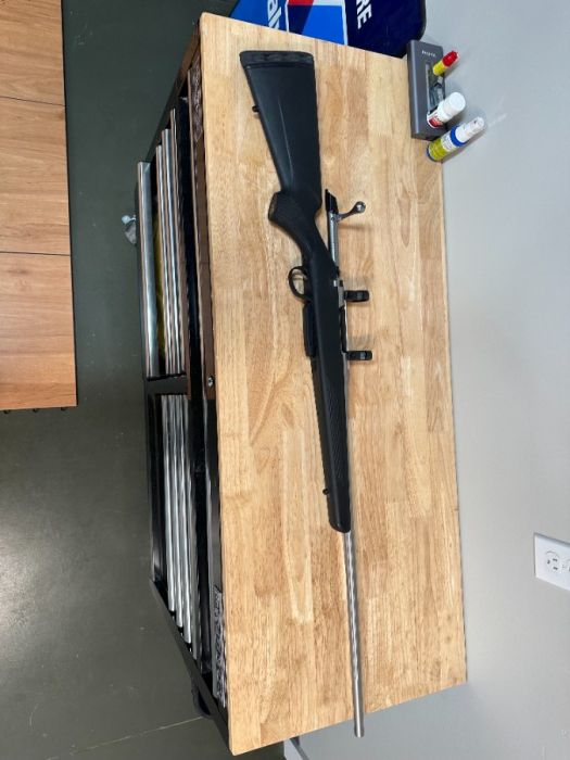 Tikka T3X 300 WinMag