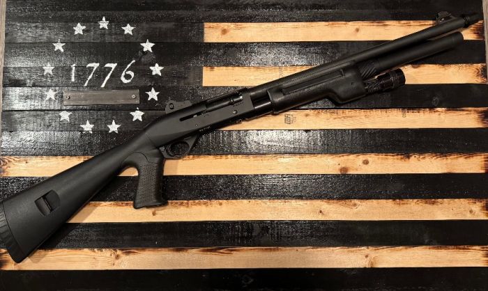 Benelli M2 12G