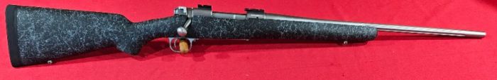 WINCHESTER 70 25-06 R-16674