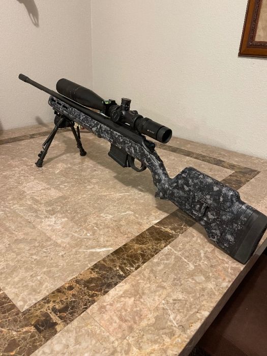 6.5 Creedmoor