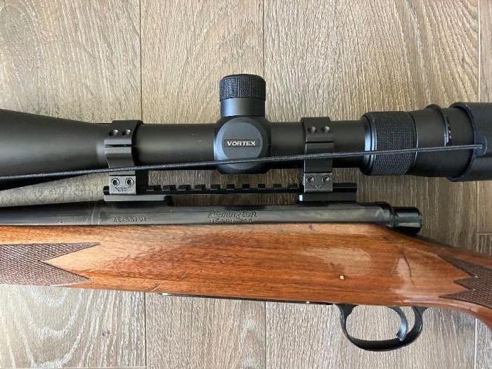 Remington 700 bdl 7mm