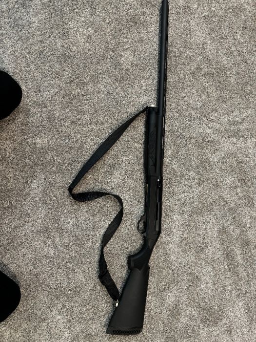 1994 Benelli Super Black Eagle