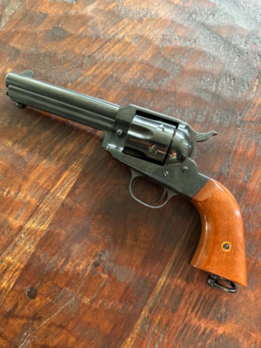 Cimarron  1890 Remington .357 revolver