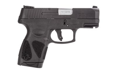 Taurus G2S (SLIM) Sub-Compact 9MM 3.2&quot; 7+1