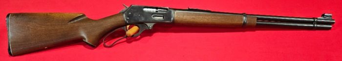 MARLIN 336 35 REM R-15208 PRE-CROSSBOLT