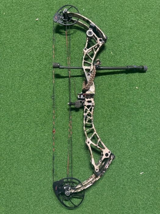 Bowtech Relm X