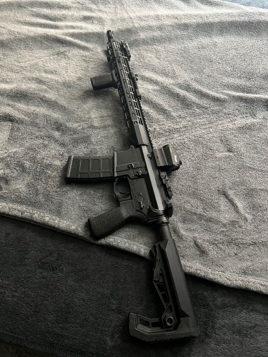 AR-15