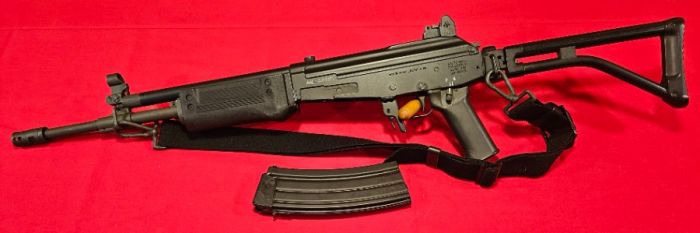 IMI GALIL 386 223 TI-689