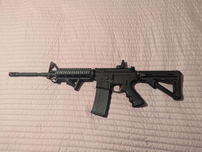 Colt AR-15