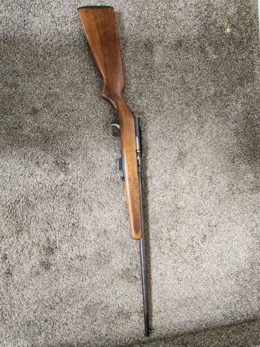 Marlin Ranger 34A semi auto 22LR *REDUCED*