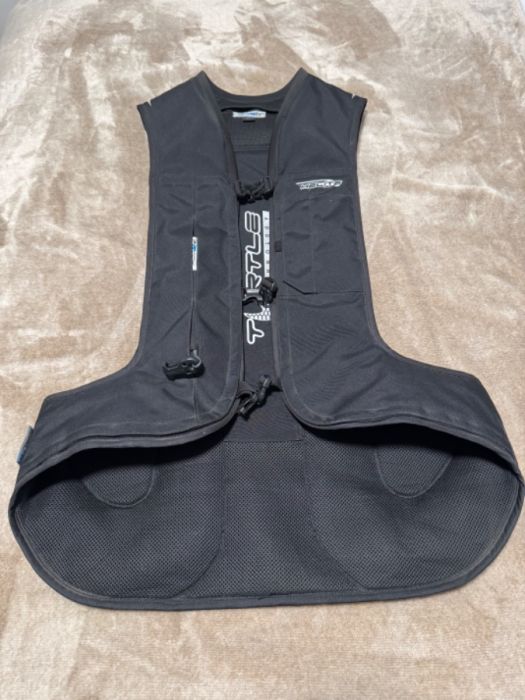 HELITE AIRBAG VEST