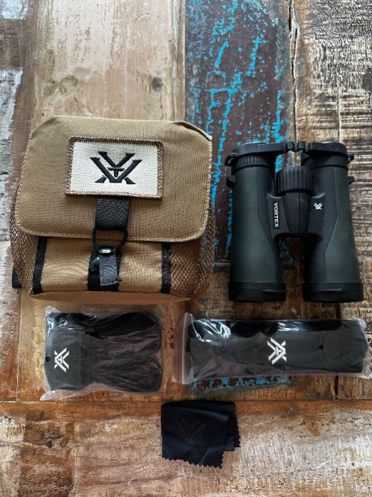 Vortex Crossfire 10x42 Binoculars 